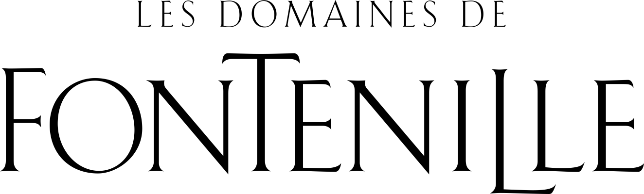 Logo de Domaines de Fontenille