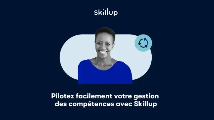 Skillup Vidéo Logiciel GEPP