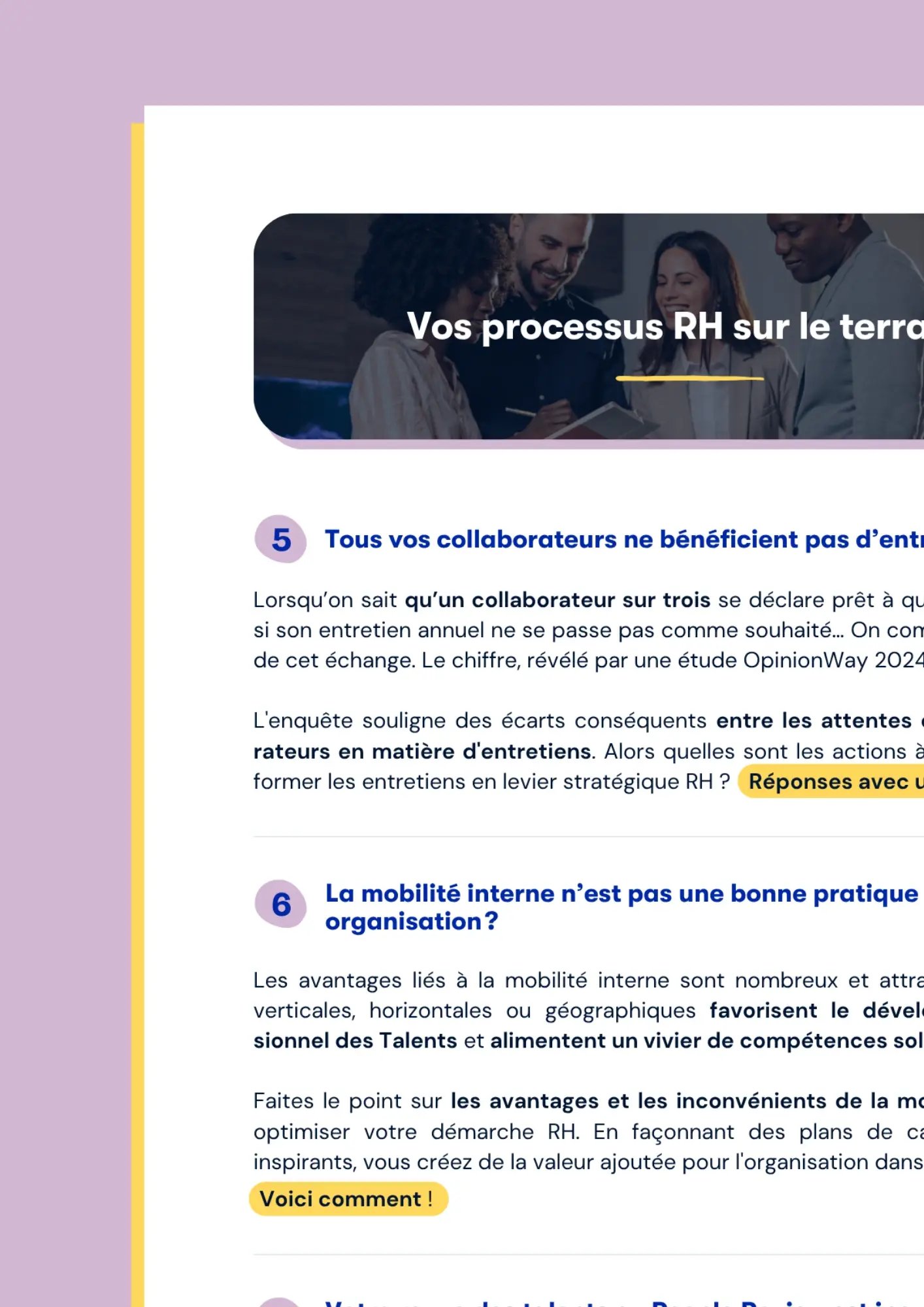 Carroussel Guide Pratique GEPP 2