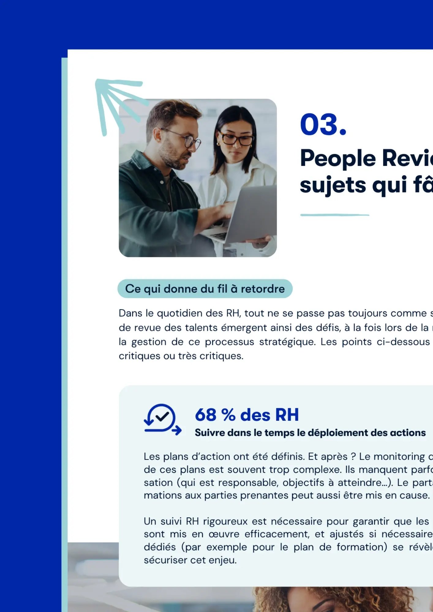 Enquete People Review 2