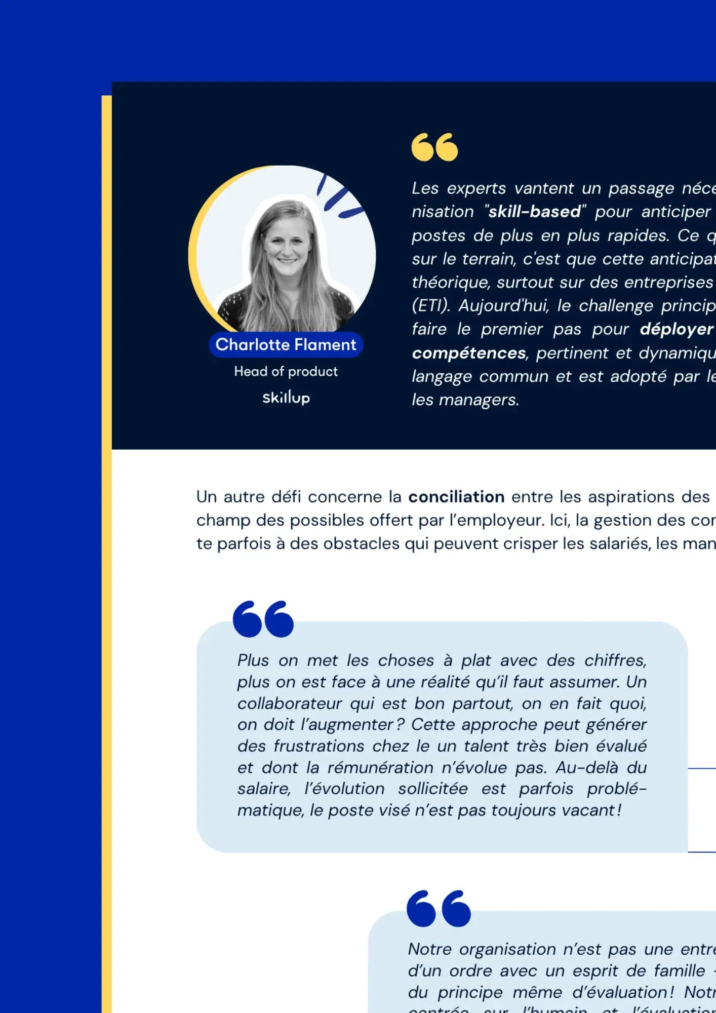 Gestion des Competences Defis RH 2030 3