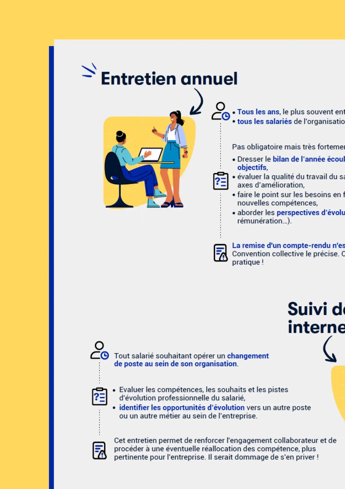 Infographie Entretiens RH 2