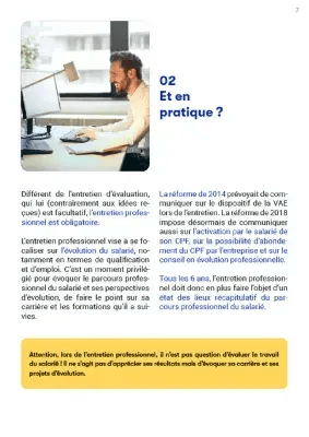 Accompagnez vos collaborateurs dans la mobilisation de leur CPF 03