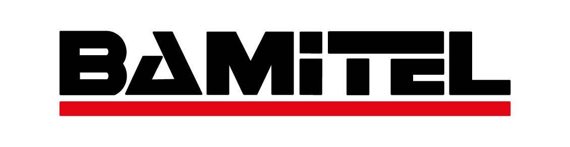 Bamitel logo