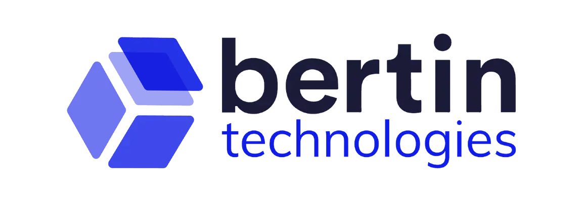 Bertin technologie