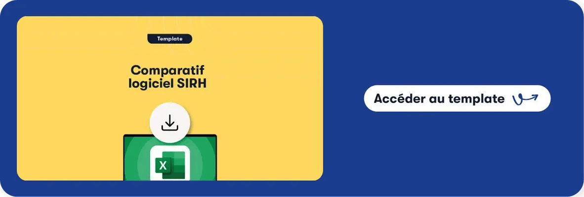 Télécharger le comparatif SIRH
