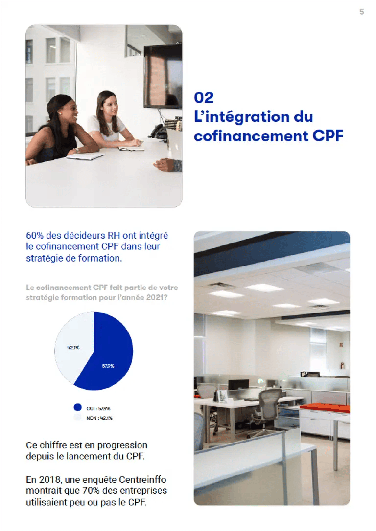 Cofinancement CPF - La grande enquête 01