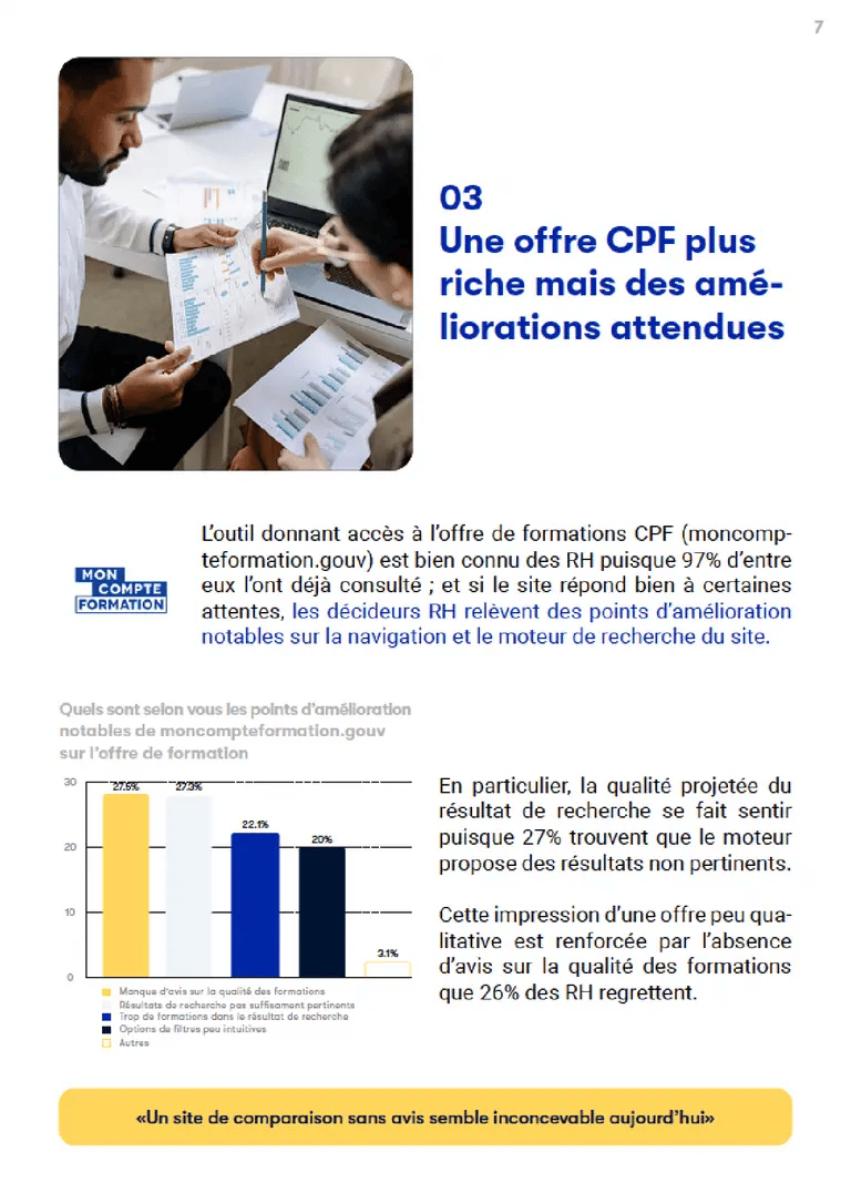 Cofinancement CPF - La grande enquête 02