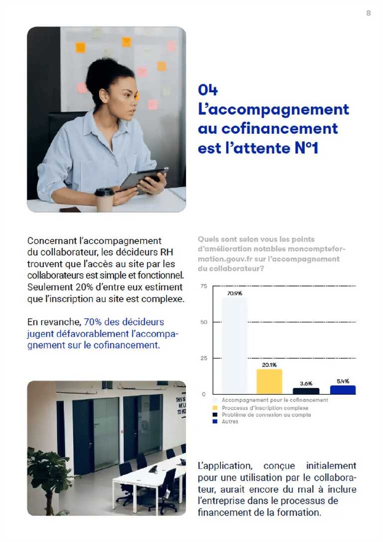 Cofinancement CPF - La grande enquête 03