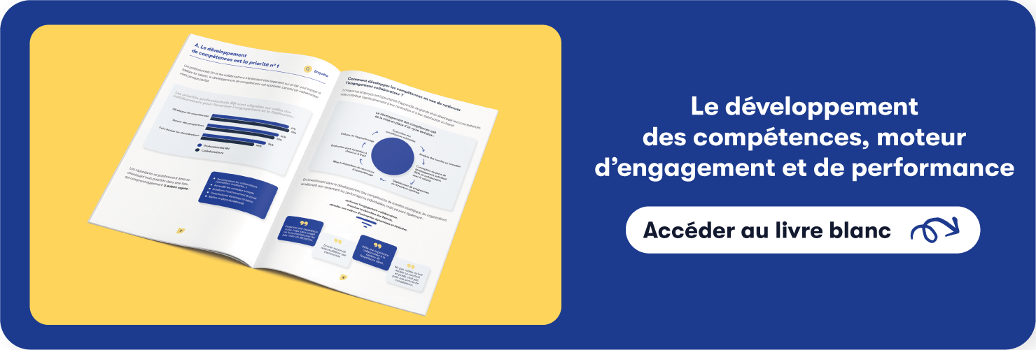 Ebook développement des compétences