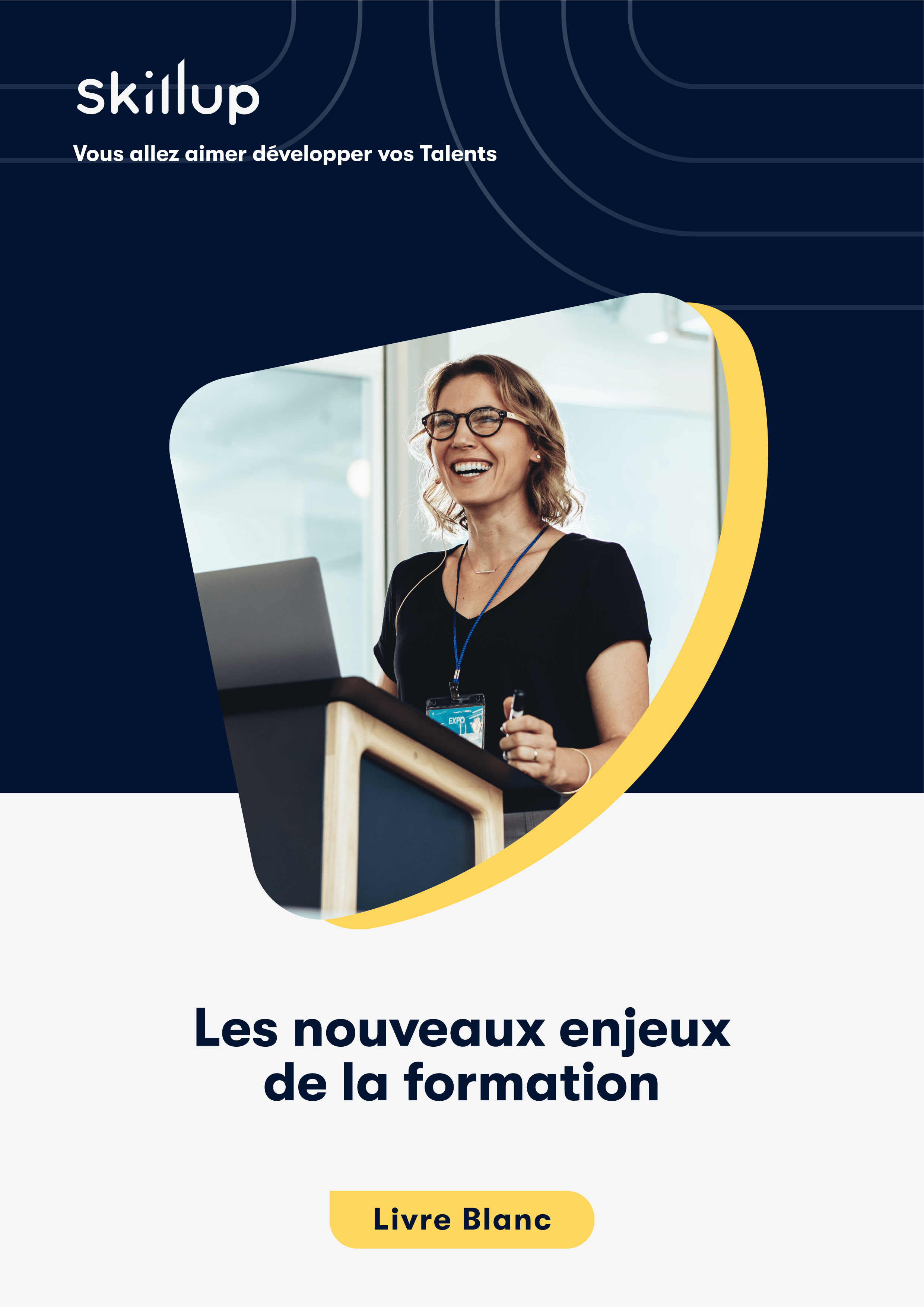 [Ebook] Les nouveaux enjeux de la formation