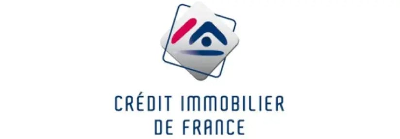 Crédit immobilier de france