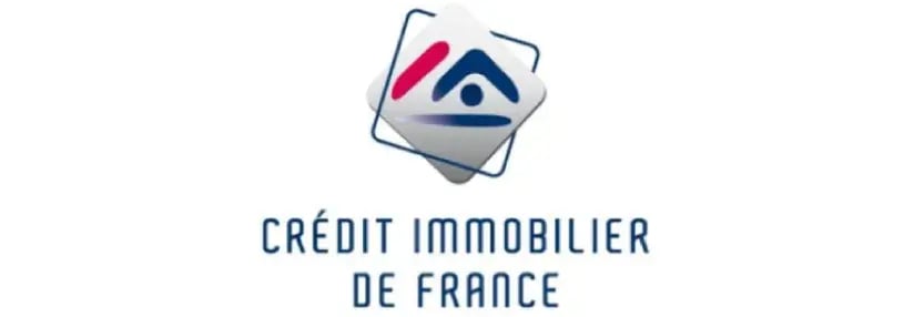 Crédit immobilier de france