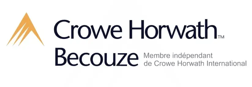 Crowne Horwath Becouze