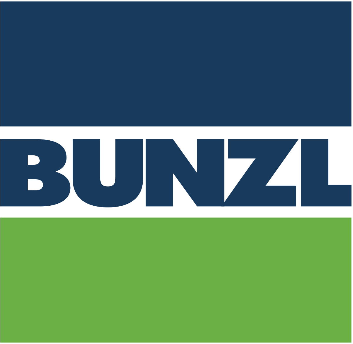 Groupe Bunzl logo