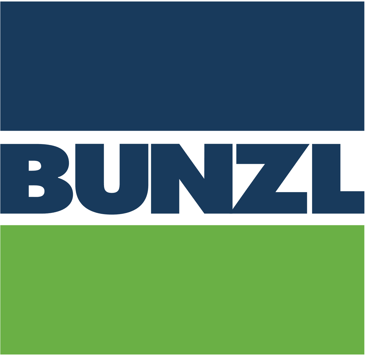Groupe Bunzl logo