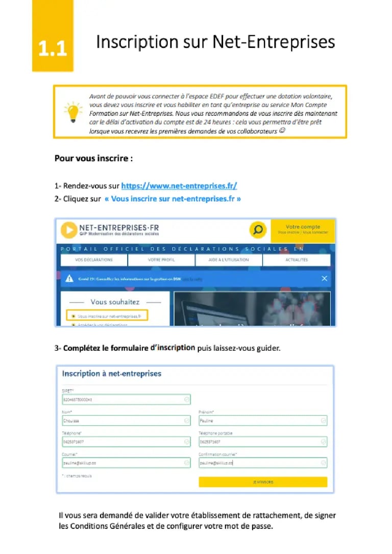 Guide RH CPF Effectuer un abondement sur le compte formation d’un collaborateur_02