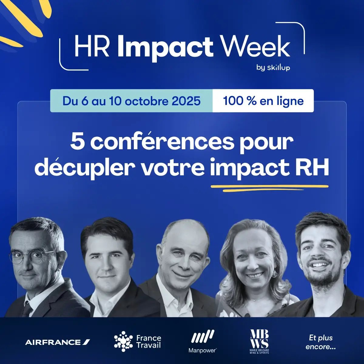 HR Impact Week