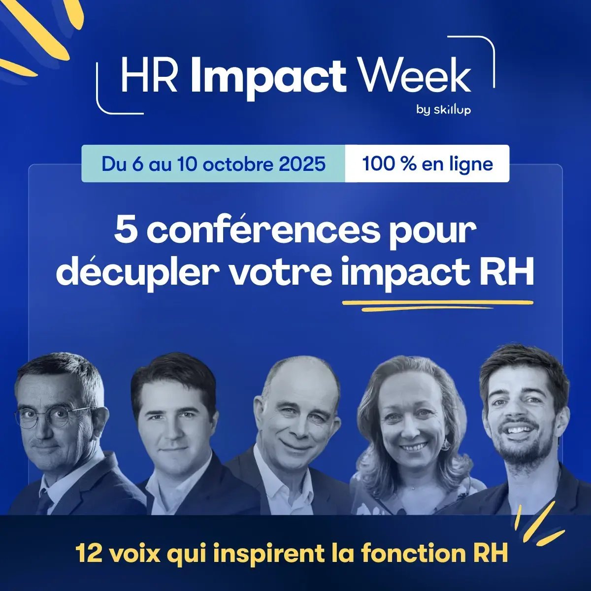 HR Impact Week