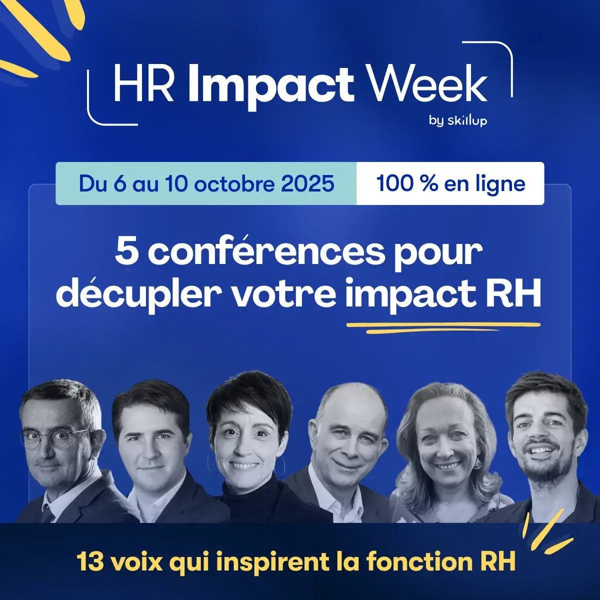 HR Impact Week