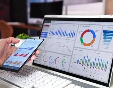 Les KPI ou indicateurs de performance RH permettent de prendre le pouls de l'entreprise