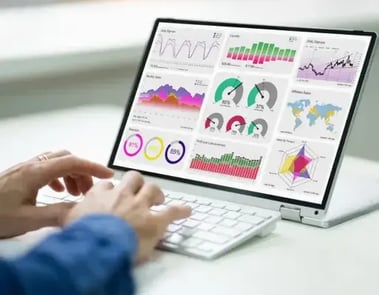 Un bon mix entre indicateurs RH quantitatifs et qualitatifs est important