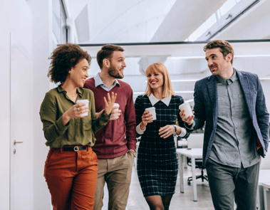 Les valeurs d'entreprise doivent être incarnées et pas seulement déclarées