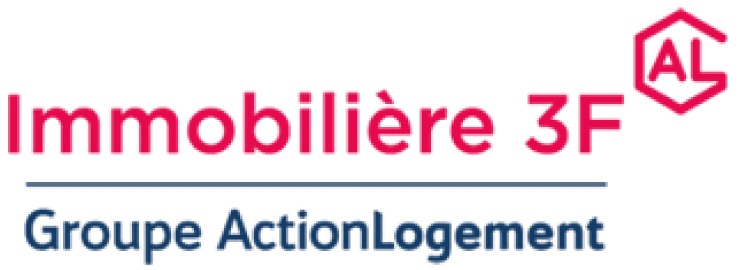 Immobilière 3F