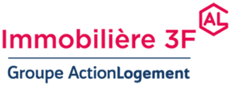 Immobilière 3F