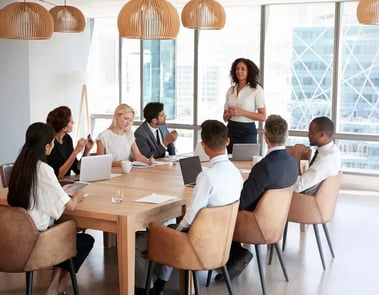 les plans d'action décidés lors des people review doivent être suivis d'effets