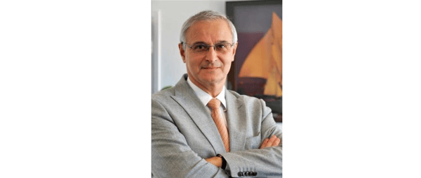 Pascal Rivet, Président de UFOP