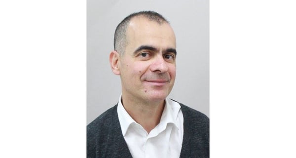 A la rencontre de Kamel LAMA, fondateur de Médialude | Skillup