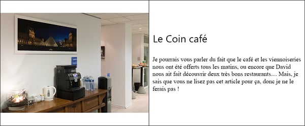 coin café