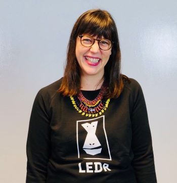 A la rencontre de Marion Cosar, Directrice du développement et boule d'énergie du recrutement chez L'Ecole du Recrutement