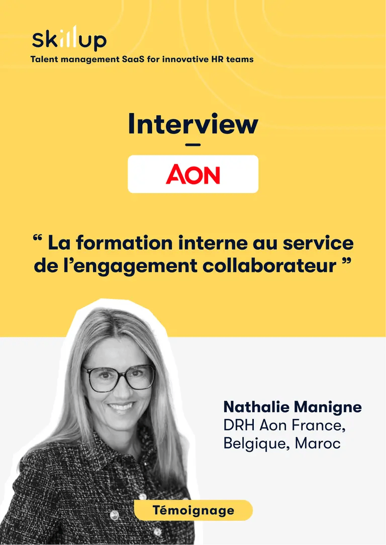Interview Aon Cover