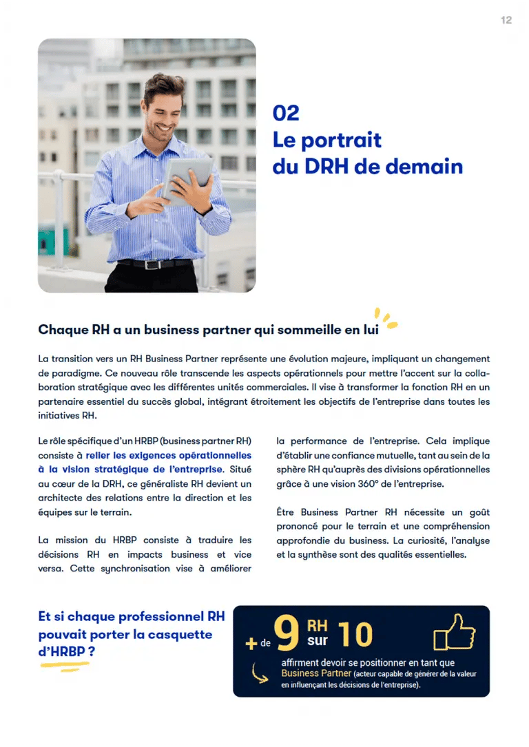 Les nouvelles stratégies RH-piliers-perspectives - 02