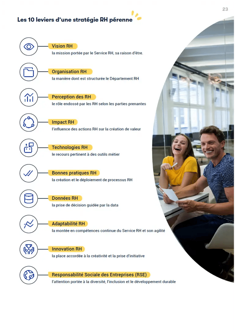 Les nouvelles stratégies RH-piliers-perspectives - 03