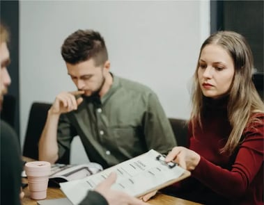 Il est important de suivre 5 familles de KPI RH pour les campagnes d'entretien