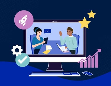 Un logiciel RH de gestion des talents génère des gains de productivité mesurables