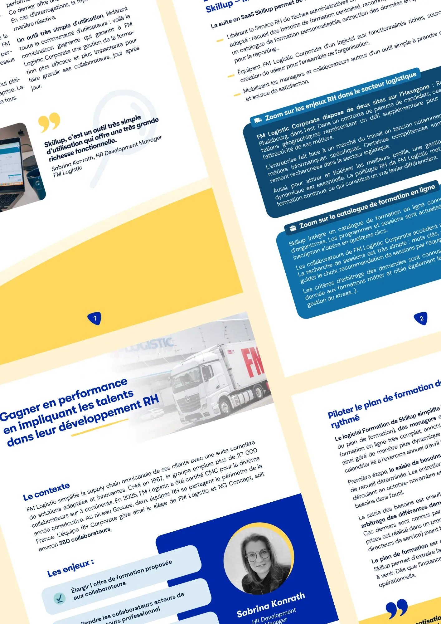 Skillup_StudyCase_FMLogistic_1