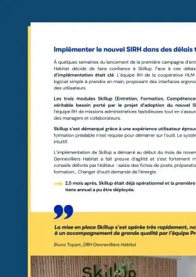 itw Gennevilliers Habitat 3