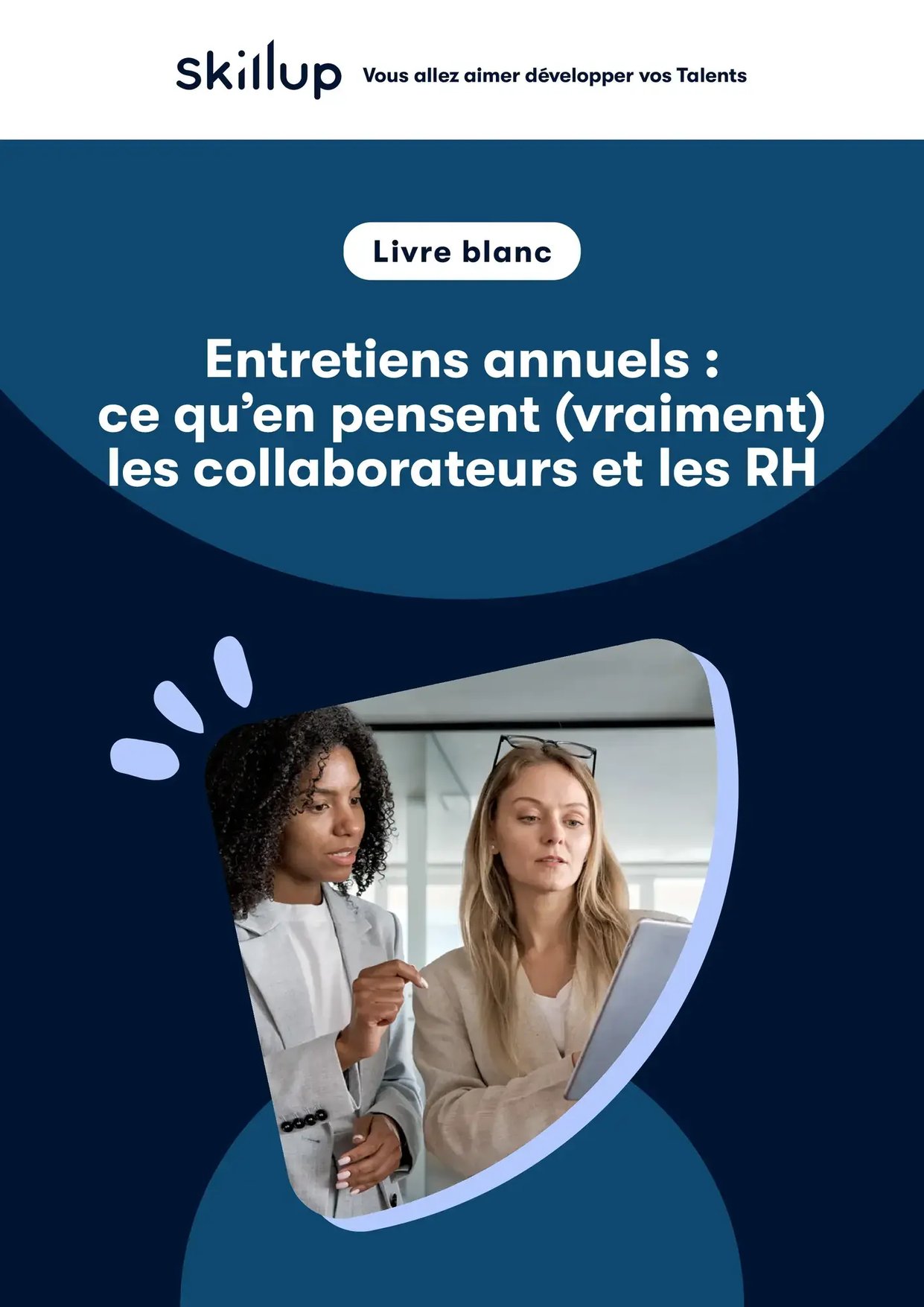 Skillup LB Couverture Entretiens Annuels