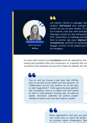 Gestion des Competences Defis RH 2030 3