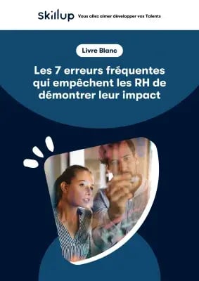 Les 7 erreurs fréquentes qui nuisent à l'impact RH