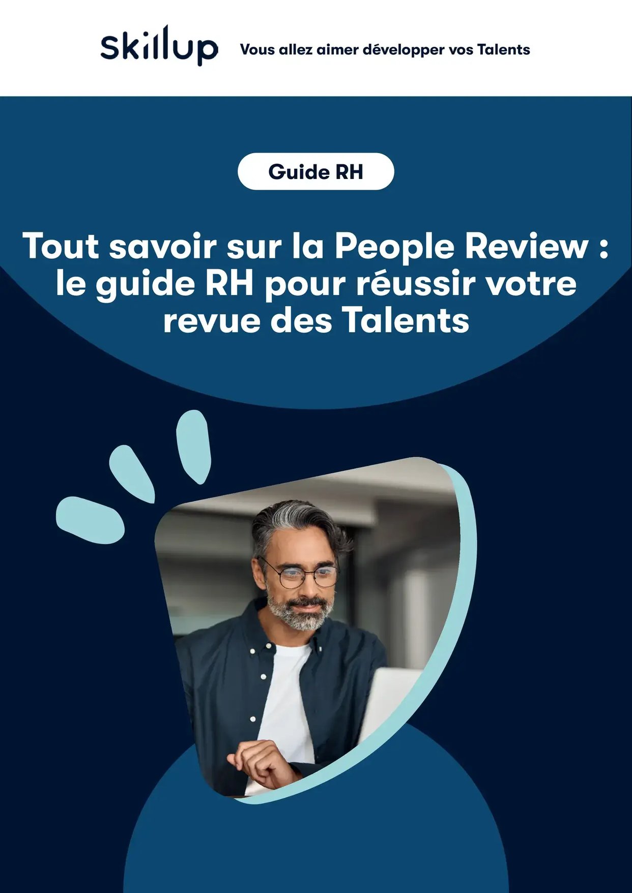 Couverture Livre Blanc Tout Savoir Sur La People Review