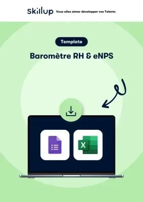 Cover BarometreRH eNPS