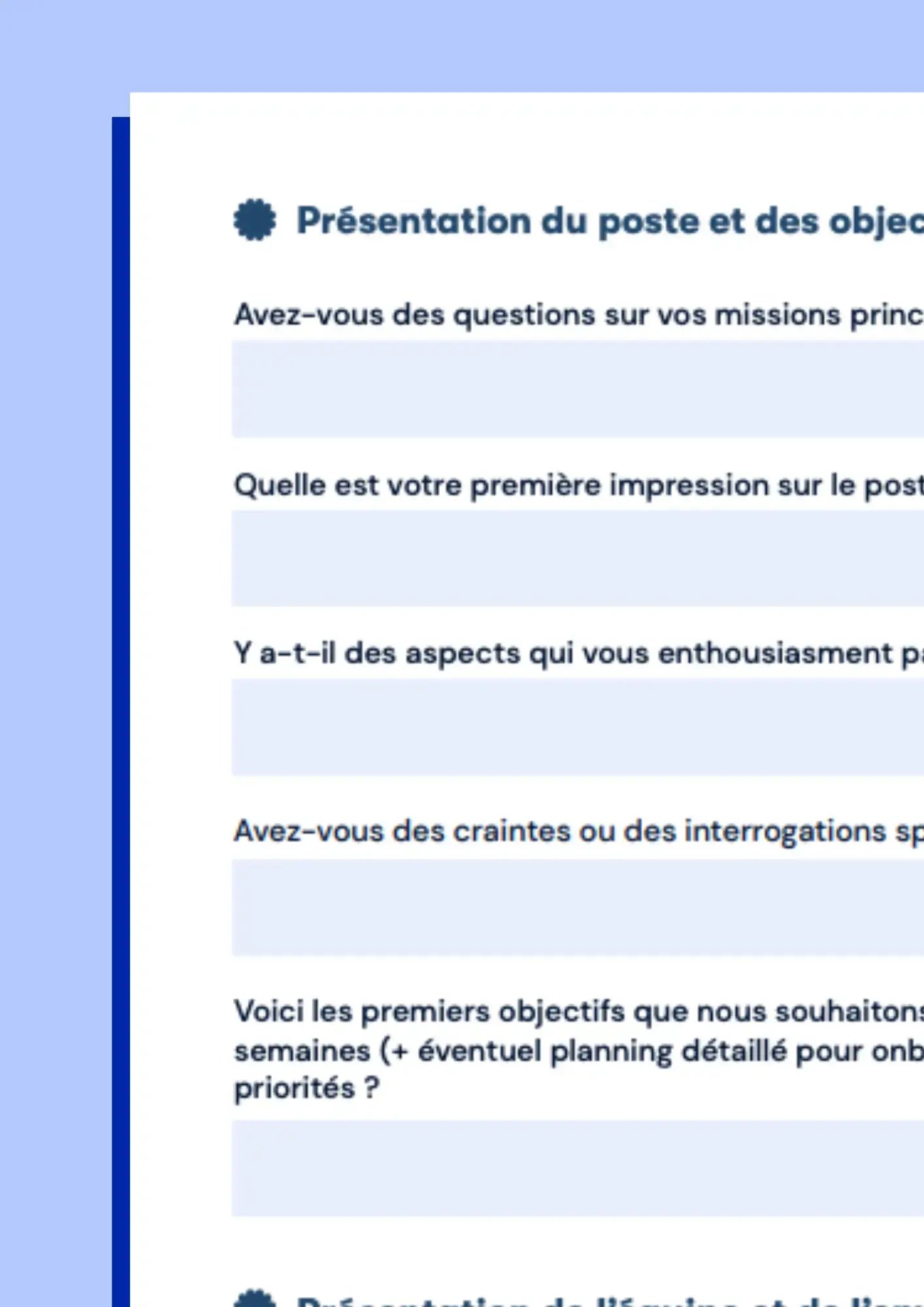 Skillup Trame Entretien Bienvenue 2