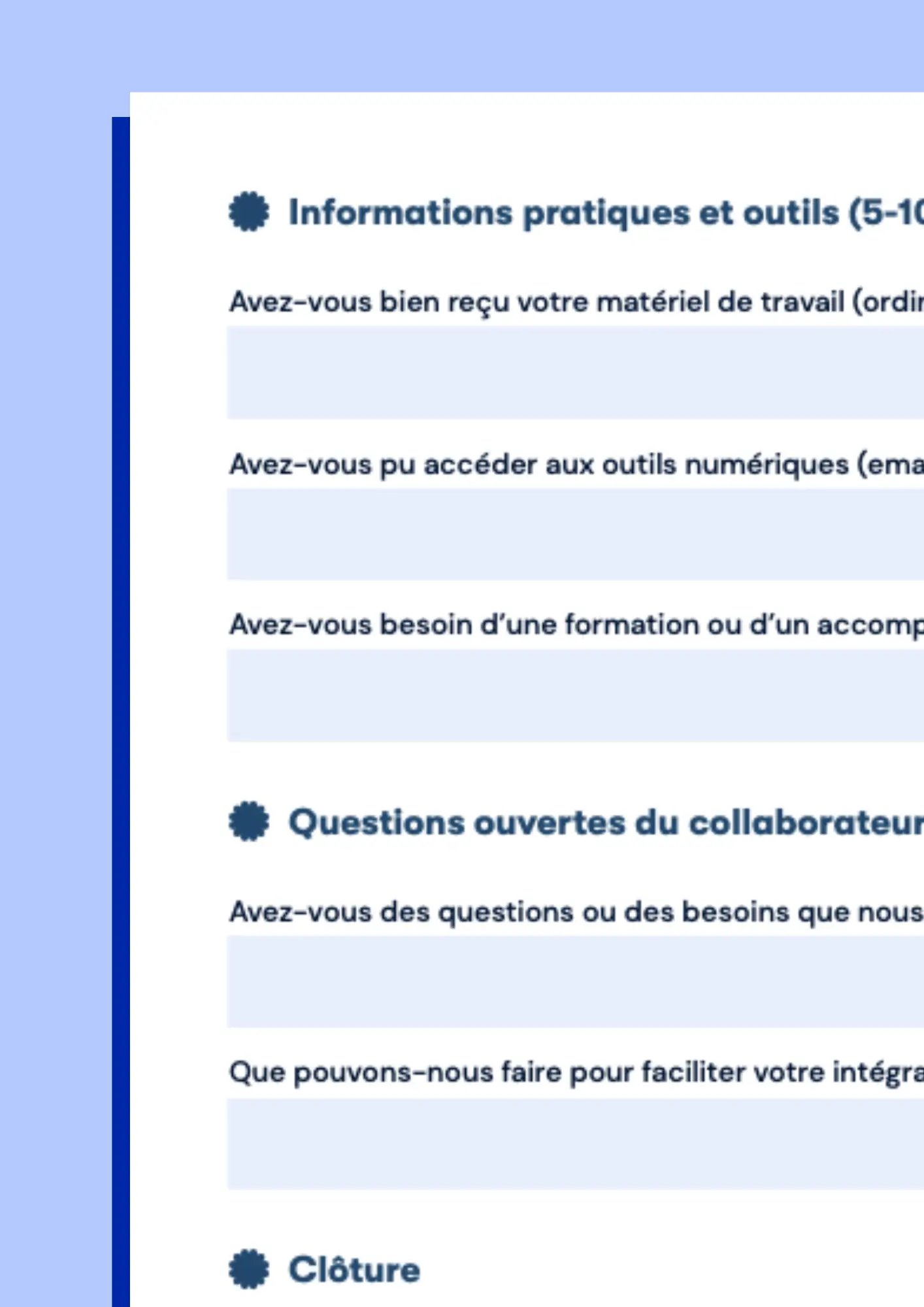 Skillup Trame Entretien Bienvenue 3