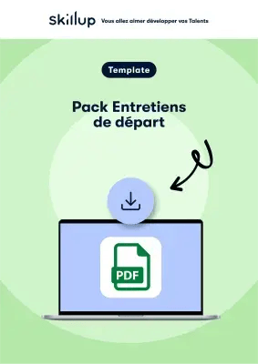 Skillup Cover Template Trames Départ