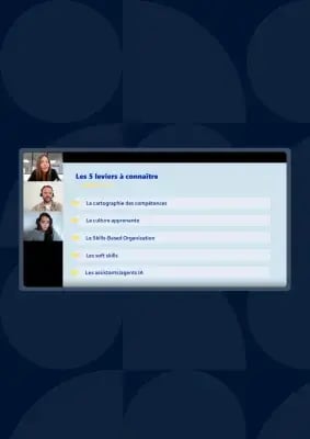 Webinar Plans De Carriere 3